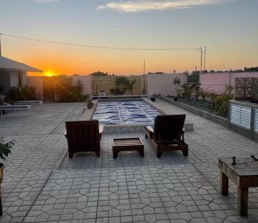 El Pescadero House | 2BR 2BTHR Casa Chicle