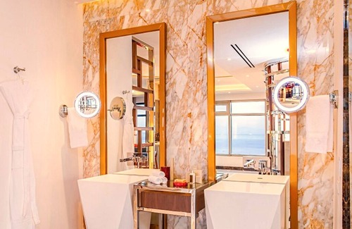 Romantic Zone Resort | 2BR Adults only on 5 Diamond Luxury Resort