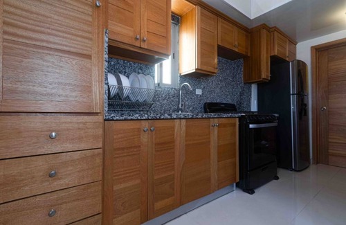 Evaristo Morales Apartment | 2BR Apartment➕Family Ambient🍃➕Fast Wifi+City.