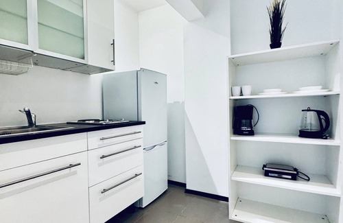 Vienna Apartment | 2BR Apartment for 6P; 16-Mins to Blumengärten