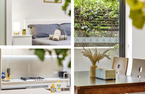 Burwood Apartment | 2BR Apartment in heart of Burwood