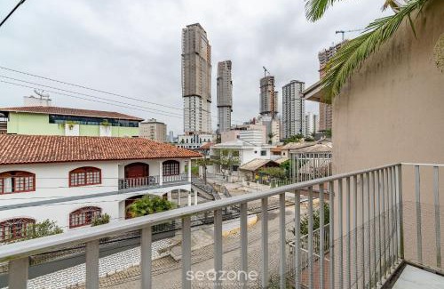 Centro Apartment | 2BR Apt 260m from Canto Beach Itapema RTL0302