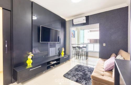 Morretes Apartment | 2BR Apt–BBQ, Garage, Near Beach – LTL0301
