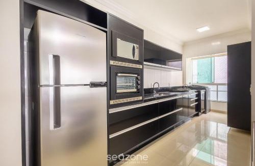 Morretes Apartment | 2BR Apt–BBQ, Garage, Near Beach – LTL0301