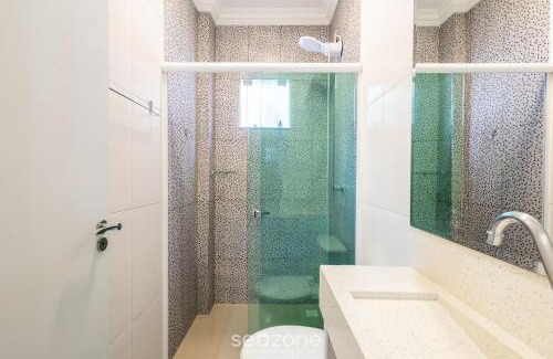 Morretes Apartment | 2BR Apt–BBQ, Garage, Near Beach – LTL0301