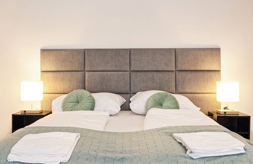 Neulerchenfeld House | 2BR Apt Near Stadthalle