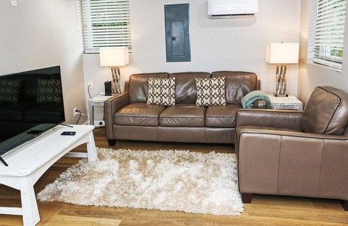 Maiden House | 2BR at West Pine Street