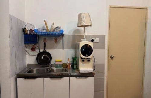 Bayan Lepas Apartment | 2br bayan lepas 1car park Malaysian guest only