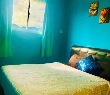 Bayan Lepas Apartment | 2br bayan lepas 1car park Malaysian guest only