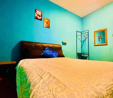 Bayan Lepas Apartment | 2br bayan lepas 1car park Malaysian guest only