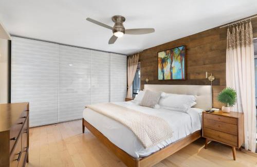 Cloisters House | 2BR Biltmore Bliss Condo with Heated Pool, Hot Tub and More