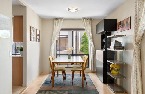 Cloisters House | 2BR Biltmore Bliss Condo with Heated Pool, Hot Tub and More