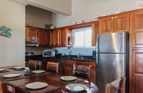 San Pedro Villa | 2BR Bungalow Casa Sol Y Mar@Sapphire Beach Resort
