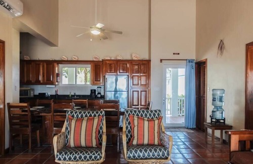 San Pedro Villa | 2BR Bungalow Casa Sol Y Mar@Sapphire Beach Resort