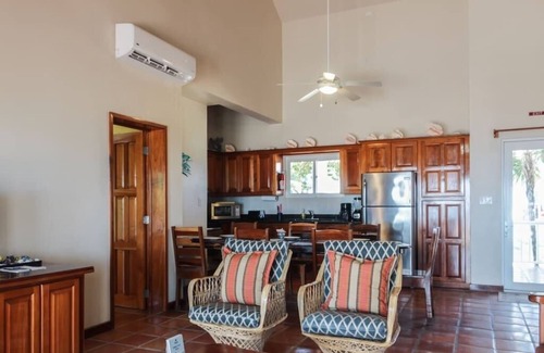 San Pedro Villa | 2BR Bungalow Casa Sol Y Mar@Sapphire Beach Resort