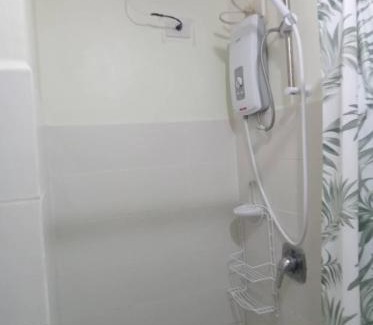 Cebu Apartment | 2BR Casa Mia Sanremo Oasis Cebu