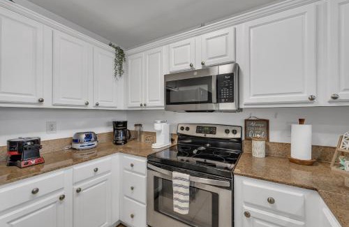 Florida Central Atlantic Coast Apartment | 2BR condo minutes to Disney Springs