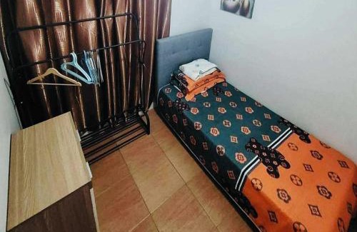 Cebu Apartment | 2BR Condo Unit at San Remo Citi de Mare