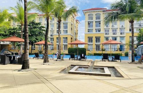 Cebu Apartment | 2BR Condo Unit at San Remo Citi de Mare