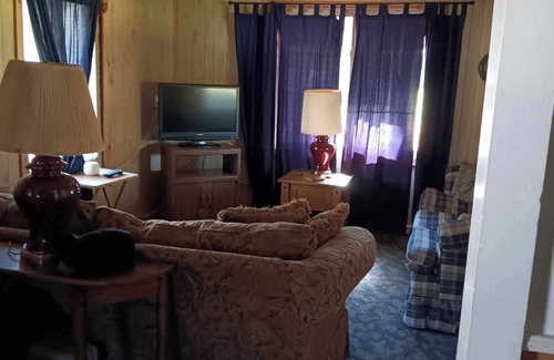 Bradford Cottage | 2br Cottage close to water, huntn, fishn and snowmobiling outside Bradford, Pa.
