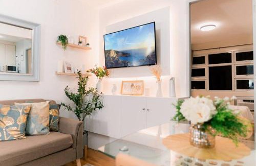 Sasa Apartment | 2BR Cozy Condo Near Davao Airport & Samal