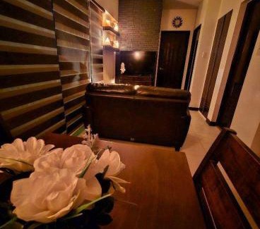 Paranaque Apartment | 2BR FREE PARKING Calathea Place