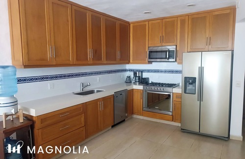 South Hotel Zone Villa | 2br handwritten Suite oceanfront in Puerto Vallarta, Los Tules Condominium.