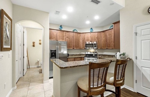 Biggar House | 2BR Home in Award Winning Paseo Resort Community - Gated, Pool, Gym, Recreation