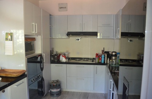 Chipata House | 2BR HOME - WiFi + Parking nHomz Cottage - Chipata. Zambia.