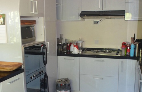 Chipata House | 2BR HOME - WiFi + Parking nHomz Cottage - Chipata. Zambia.