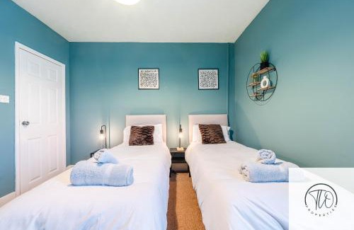 Gipsy Hill House | 2BR House -Centrally Located