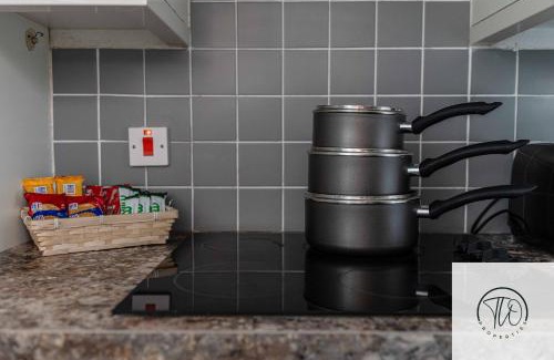 Gipsy Hill House | 2BR House -Centrally Located