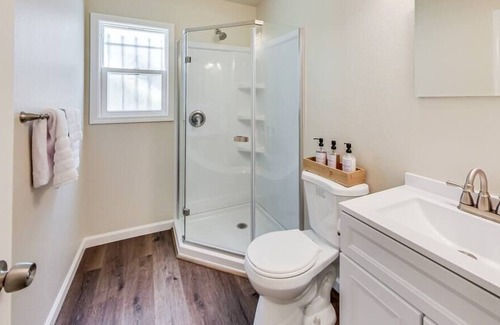 Downtown Berkeley Apartment | 2BR in Berkeley Near Campus!