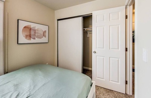 Downtown Berkeley Apartment | 2BR in Berkeley Near Campus!