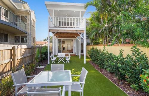 Kingscliff Apartment | 2br - Little Opulence Beach Villa on Marine