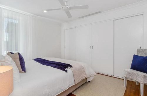 Kingscliff Apartment | 2br - Little Opulence Beach Villa on Marine