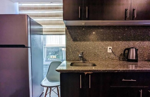 Los Morales Apartment | 2br Lockoff in Polanco Sleeps 6, walk everywhere