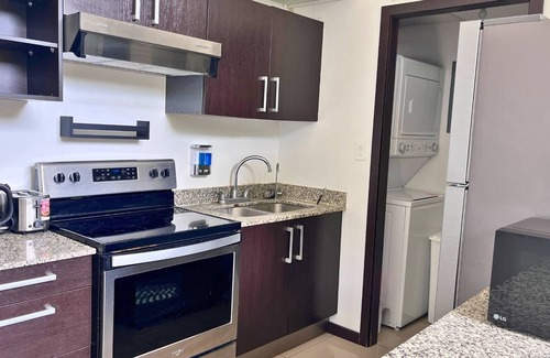 Santa Ana Condo | 2BR + Loft with Stunning Views, Santa Ana - Temporary Rental