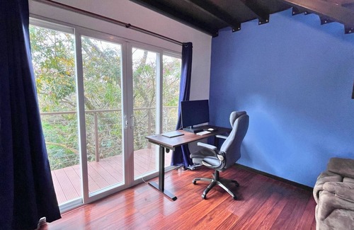 Santa Ana Condo | 2BR + Loft with Stunning Views, Santa Ana - Temporary Rental