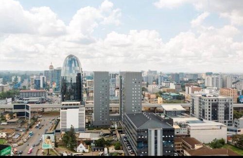 Westlands Apartment | 2Br Luxury Apartment Near Azure & Ibis Hotel Westlands Lantana Road