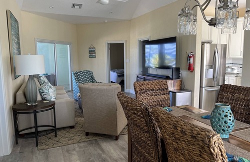 North Side Condo | 2BR Luxury Oceanfront Condo at North Pointe