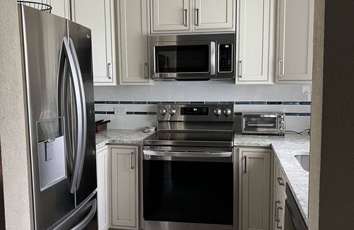 North Side Condo | 2BR Luxury Oceanfront Condo at North Pointe