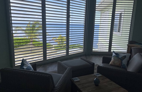 North Side Condo | 2BR Luxury Oceanfront Condo at North Pointe