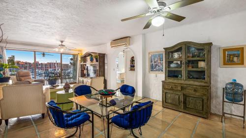 Marina Vallarta Apartment | 2BR Marina Condo