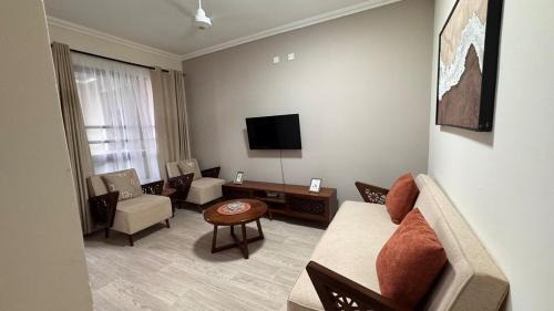 Vipingo Apartment | 2br master en-suite in Vipingo, Kilifi