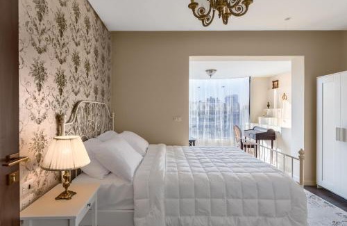 Downtown Cairo Apartment | 2BR Orabi khan prime location in the heart of cairo
