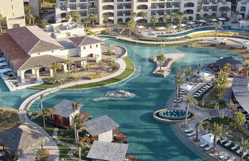 Los Cangrejos II y III Villa | 2BR Penthouse @ Pacific Dunes Golf Resort