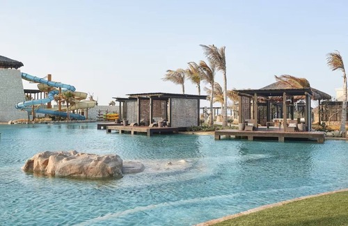 Los Cangrejos II y III Villa | 2BR Penthouse @ Pacific Dunes Golf Resort
