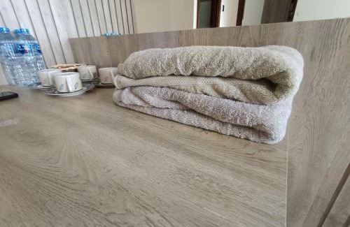 Batam Apartment | 2BR Pollux Habibie Meisterstadt Tower 1 Batam City