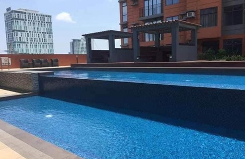 Socorro Apartment | 2BR Portovita Condominium North Tower